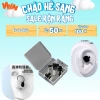 Nút Bịt Tai & Kẹp Mũi Silicone Mềm Chống Nước Khi Bơi - Giảm Tiếng Ồn, Tiện Dụng Full Box K115 Giá 29.000đ 3