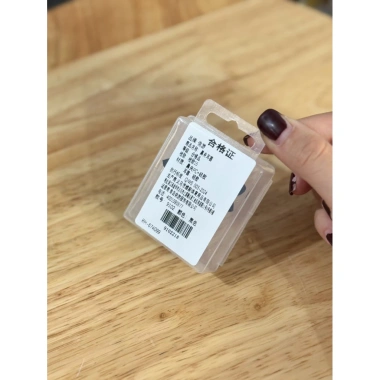 Nút Bịt Tai & Kẹp Mũi Silicone Mềm Chống Nước Khi Bơi - Giảm Tiếng Ồn, Tiện Dụng Full Box K115 Giá 29.000đ 8