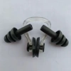 Nút Bịt Tai & Kẹp Mũi Silicone Mềm Chống Nước Khi Bơi - Giảm Tiếng Ồn, Tiện Dụng Full Box K115 Giá 29.000đ 9