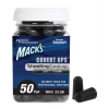 Nút bịt tai Macks Soft Foam chống ồn – 2 cặp trong hộp nhựa bảo quản, giá ưu đãi 24.000₫ 6