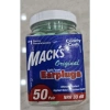 Nút bịt tai Macks Soft Foam chống ồn – 2 cặp trong hộp nhựa bảo quản, giá ưu đãi 24.000₫ 9