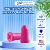 Nút bịt tai Mack's Softfoam 5 đôi - Chống ồn, thư giãn, ngủ ngon, chỉ 155.000₫