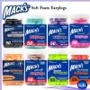 Nút bịt tai Mack's Ultra Soft chống ồn - Đôi 2 chiếc kèm hộp, giá chỉ 26.000 VND