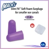 Nút bịt tai Mack's Ultra Soft chống ồn - Đôi 2 chiếc kèm hộp, giá chỉ 26.000 VND 7