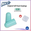 Nút bịt tai Mack's Ultra Soft chống ồn - Đôi 2 chiếc kèm hộp, giá chỉ 26.000 VND 8