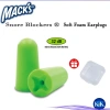 Nút bịt tai Mack's Ultra Soft chống ồn - Đôi 2 chiếc kèm hộp, giá chỉ 26.000 VND 10
