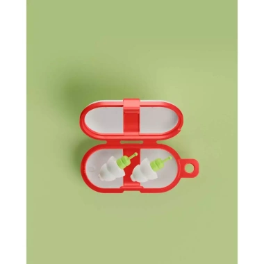 Nút bịt tai ngủ ngon Alpine nhập khẩu Hà Lan - Thiết kế êm tai, giảm tiếng ồn, Giá ưu đãi 599.000 VND