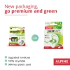 Nút bịt tai ngủ ngon Alpine nhập khẩu Hà Lan - Thiết kế êm tai, giảm tiếng ồn, Giá ưu đãi 599.000 VND 7