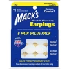 Nút bịt tai Pillow Soft Macks chống ồn, hộp 6 đôi - Giá chỉ 289.000₫ 3