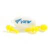 Nút Bịt Tai Silicon VIEW EP405 Chống Nước Nhật Bản Chính Hãng – Giá chỉ 199.000đ - Huyền Giang Sport 3
