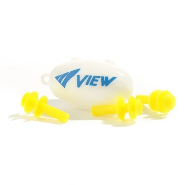 Nút Bịt Tai Silicon VIEW EP405 Chống Nước Nhật Bản Chính Hãng – Giá chỉ 199.000đ - Huyền Giang Sport