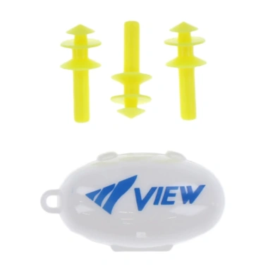 Nút Bịt Tai Silicon VIEW EP405 Chống Nước Nhật Bản Chính Hãng – Giá chỉ 199.000đ - Huyền Giang Sport