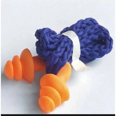 Nút bịt tai silicone 3M 1.270 chống ồn, cản nước - Giá chỉ 6.000đ, khuyến mãi 3