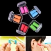 Nút Bịt Tai Silicone Chống Ồn Chống Nước Đa Năng, Tiện Dụng - Giá 33.000₫