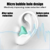 Nút Bịt Tai Silicone Chống Ồn Chống Nước Đa Năng, Tiện Dụng - Giá 33.000₫ 6