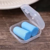 Nút Bịt Tai Xốp Mềm Chống Ồn - Cặp 2 chiếc kèm Hộp Nhỏ Du Lịch, Giá 14.300 VND 10