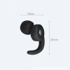 Nút Bịt Tai Xốp Silicone D6P8 Chống Ồn, Đệm Tai Siêu Êm Cho Giấc Ngủ Sâu - 97.680₫ 2