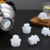 Nút Chặn Bình Nước Silicone Tiện Dụng - Dễ Lắp Đặt, Giá Ưu Đãi 41.910 VND 4