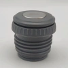 Nút chặn K113 cho bình giữ nhiệt 3,24L - Nắp nồi du lịch, công tắc nảy, thoát nước 4