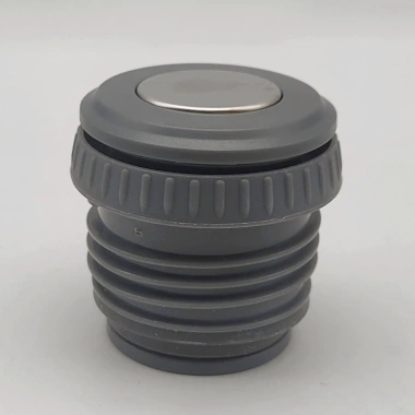 Nút chặn K113 cho bình giữ nhiệt 3,24L - Nắp nồi du lịch, công tắc nảy, thoát nước 4 Nút chặn K113 cho bình giữ nhiệt 3,24L - Nắp nồi du lịch, công tắc nảy, thoát nước 4