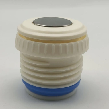 Nút chặn K113 cho bình giữ nhiệt 3,24L - Nắp nồi du lịch, công tắc nảy, thoát nước