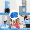 Nút chặn nắp bình nước CHLOCH - Vỏ 3 & 5 Gallon, chống bắn tung tóe, 30.910 VNĐ 9