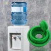 Nút chặn nắp bình nước JKKLLJ silicon Thay thế 3 & 5 Gallon, chống bắn tung tóe