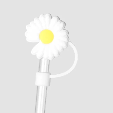 Nút Đậy Ống Hút Bình Giữ Nhiệt Silicon LocknLock Cute Dễ Thương - Giá 50.000₫