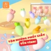 Nút nhét tai iMeBoBo chống ồn, cách âm giảm tạp âm, chống ù tai, chống ngáy - Giá chỉ 139.000đ JULY HOMEWEAR 3