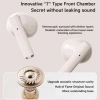 Nút tai Bluetooth không dây Q86 HIFI, màn hình pin kỹ thuật số, thiết kế cổ điển, tương thích Xiaomi – 79.999₫ 6