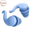 Nút tai cách âm Csndices silicone mềm, bảo vệ tiếng ồn du lịch, tái sử dụng, chặn âm thanh 40.800₫ 10