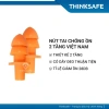 Nút tai chống ồn 2 tầng 20 cặp THINKSAFE – Tiện lợi, bảo vệ tai, chống côn trùng, dễ vệ sinh, giá chỉ 52.000₫ 3