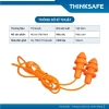 Nút tai chống ồn 2 tầng 20 cặp THINKSAFE – Tiện lợi, bảo vệ tai, chống côn trùng, dễ vệ sinh, giá chỉ 52.000₫ 4