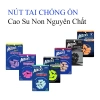 Nút tai chống ồn Mack s 3 cặp - Giá chỉ 99.000đ, giảm mạnh so với 124.740đ