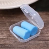 Nút tai chống ồn Mini 5 - Xốp phục hồi chậm, bảo vệ tai khi ngủ, giảm tiếng ồn 10