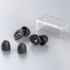 Nút tai giảm tiếng ồn silicon cách âm, chống nước, yên tĩnh khi ngủ và bơi - Giá chỉ 68.090 VND 9
