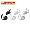 Nút Tai Harmiden Silicone Mềm - Khử Tiếng Ồn, Chống Nước Khi Ngủ, Giá 44.220₫