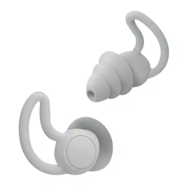 Nút Tai Harmiden Silicone Mềm - Khử Tiếng Ồn, Chống Nước Khi Ngủ, Giá 44.220₫