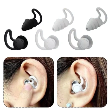 Nút Tai Harmiden Silicone Mềm - Khử Tiếng Ồn, Chống Nước Khi Ngủ, Giá 44.220₫ 5 Nút Tai Harmiden Silicone Mềm - Khử Tiếng Ồn, Chống Nước Khi Ngủ, Giá 44.220₫ 5