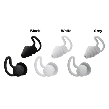 Nút Tai Harmiden Silicone Mềm - Khử Tiếng Ồn, Chống Nước Khi Ngủ, Giá 44.220₫ 7 Nút Tai Harmiden Silicone Mềm - Khử Tiếng Ồn, Chống Nước Khi Ngủ, Giá 44.220₫ 7