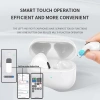 Nút tai không dây Bluetooth 5.0 Pro4 – Cảm ứng, gọi điện, tương thích hệ thống, 69.999₫ 4