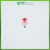 Nút tai nghe silicon chống ồn - Đệm in‑ear cách âm cho tai nghe không dây 6