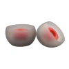 Nút tai nghe silicon chống ồn - Đệm in‑ear cách âm cho tai nghe không dây 9