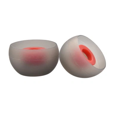 Nút tai nghe silicon chống ồn - Đệm in‑ear cách âm cho tai nghe không dây 9 Nút tai nghe silicon chống ồn - Đệm in‑ear cách âm cho tai nghe không dây 9