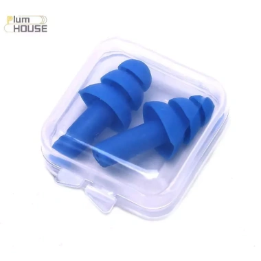 Nút tai PlumHOUSE cách âm, chống ồn giảm tiếng ồn khi ngủ - Giá chỉ 35.310₫