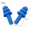 Nút tai PlumHOUSE cách âm, chống ồn giảm tiếng ồn khi ngủ - Giá chỉ 35.310₫ 4