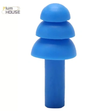Nút tai PlumHOUSE cách âm, chống ồn giảm tiếng ồn khi ngủ - Giá chỉ 35.310₫