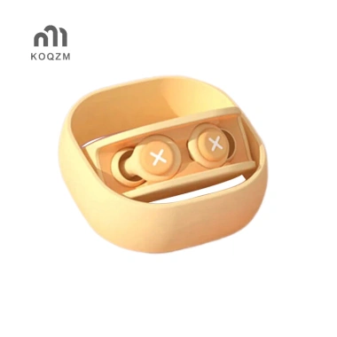 Nút tai silicon cách âm ngủ - Bọt biển mềm giảm tiếng ồn, bảo vệ tai, giá 66.440đ 9 Nút tai silicon cách âm ngủ - Bọt biển mềm giảm tiếng ồn, bảo vệ tai, giá 66.440đ 9
