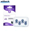 Nút tai WILLUCK cân bằng áp suất, chống tĩnh điện đa chức năng, giảm tiếng ồn, cách âm xe máy - chỉ 79.420₫