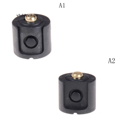 Nút tròn máy bay 22mm cho đèn pin - Giá chỉ 45.210₫, giảm mạnh, chất lượng cao 2